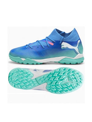 PUMA FUTURE 7 MATCH TT + MID JR