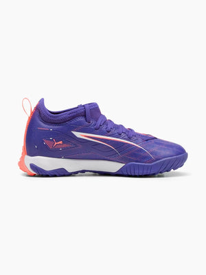 PUMA ULTRA 5 MATCH TT + MID JR