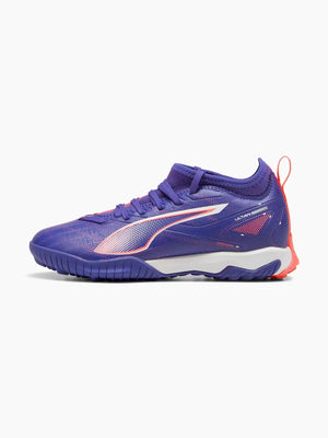 PUMA ULTRA 5 MATCH TT + MID JR