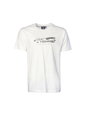HUMMEL HMLBRYAN T-SHIRT S/S