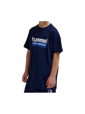 HUMMEL hmlTUKAS T-SHIRT S/S