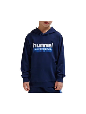 HUMMEL hmlTUKAS HOODIE