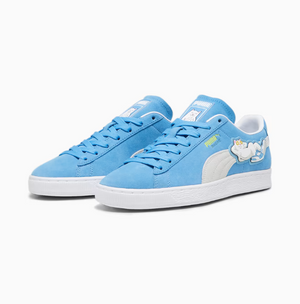 PUMA SUEDE RIPNDIP