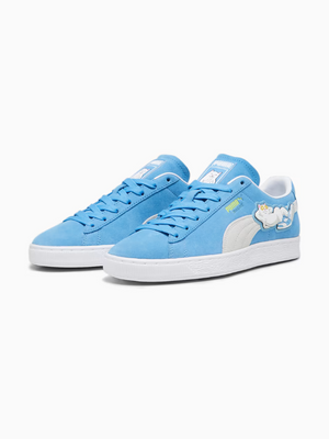 PUMA SUEDE RIPNDIP