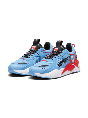 PUMA RS-X THE SMURFS