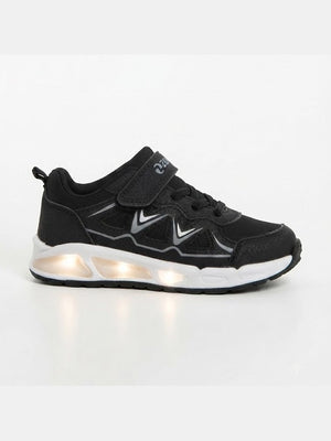 ZIGZAG Jolt Kids Shoe w/Lights