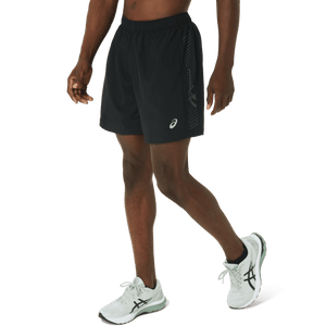 ASICS ICON SHORT
