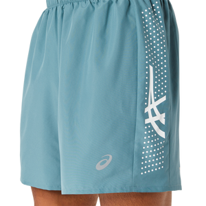ASICS ICON SHORT