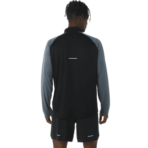 ASICS ICON LS 1/2 ZIP