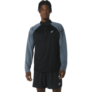 ASICS ICON LS 1/2 ZIP