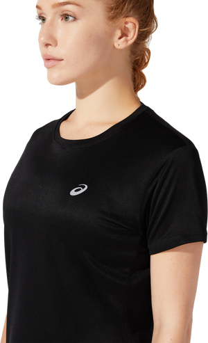 ASICS SILVER SS TOP