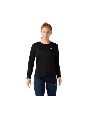 ASICS SILVER LS TOP