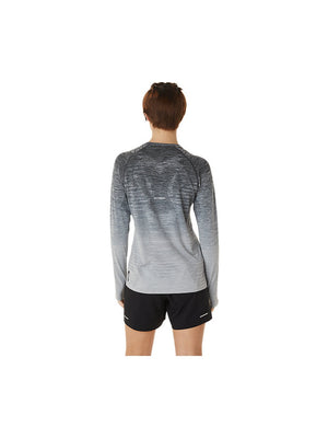 ASICS SEAMLESS LS TOP