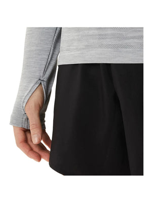 ASICS SEAMLESS LS TOP