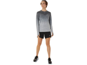 ASICS SEAMLESS LS TOP