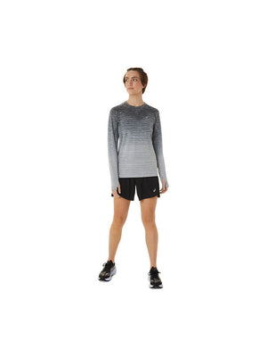 ASICS SEAMLESS LS TOP