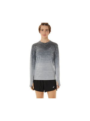 ASICS SEAMLESS LS TOP