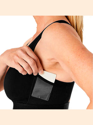 ASICS ROAD COMPRESSION BRA