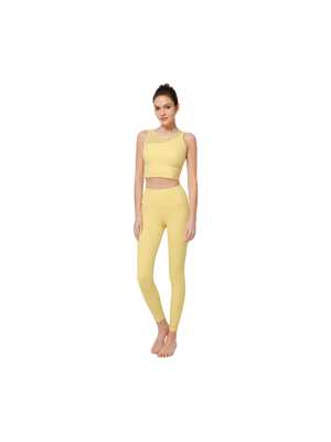 YVETTE SPORTS BRA JILL