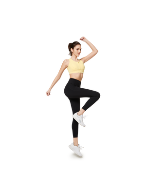 YVETTE SPORTS BRA MICHELLE