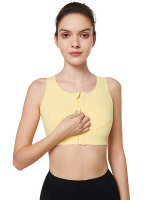 YVETTE SPORTS BRA MICHELLE
