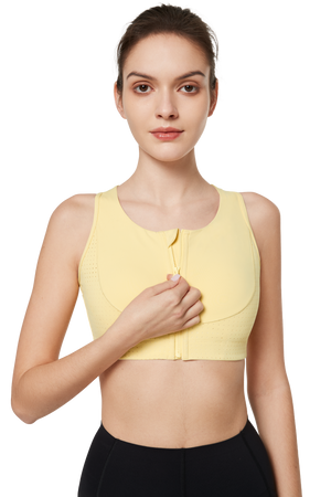 YVETTE SPORTS BRA MICHELLE