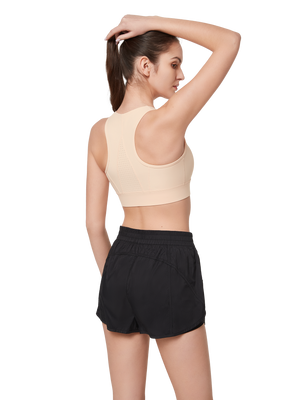 YVETTE SPORTS BRA INKA