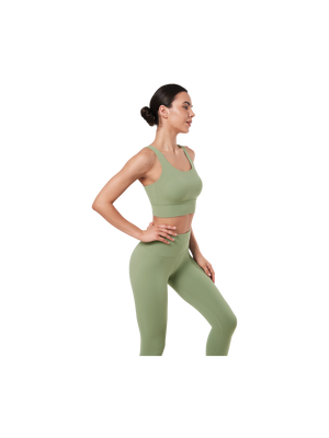 YVETTE SPORTS BRA ANN