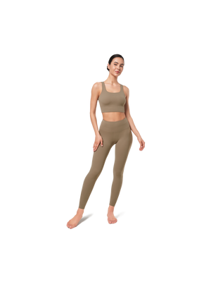 YVETTE SPORTS BRA ANN