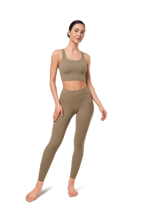 YVETTE SPORTS BRA ANN