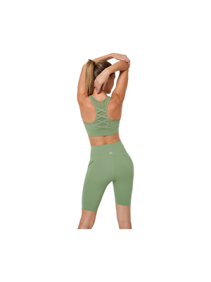YVETTE SPORTS BRA VALERIA