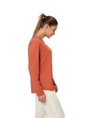 YVETTE LONGSLEEVE MERLE