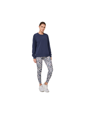 YVETTE PULLOVER MONA