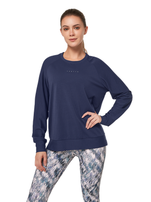 YVETTE PULLOVER MONA