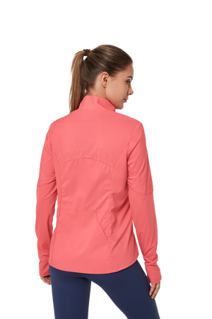 YVETTE JACKET CARRIE