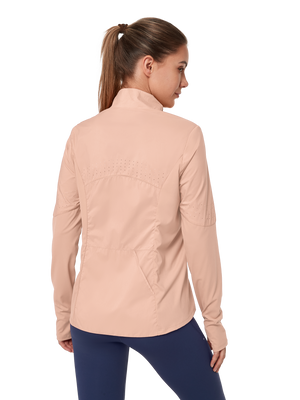 YVETTE JACKET CARRIE