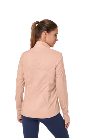 YVETTE JACKET CARRIE