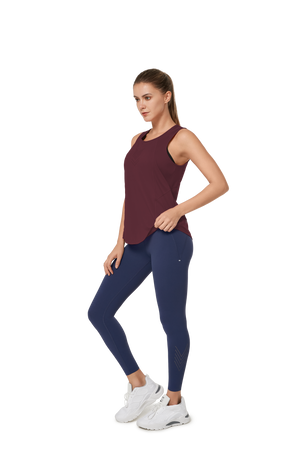 YVETTE TANK TOP CARRIE
