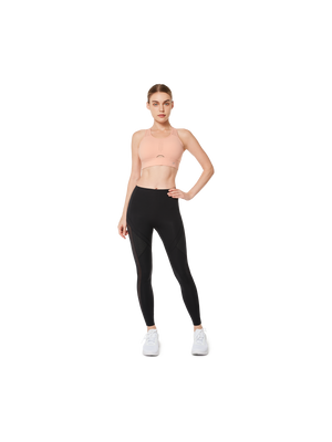 YVETTE SPORTS BRA CARRIE