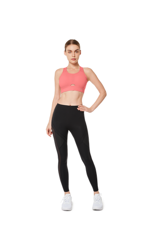 YVETTE SPORTS BRA CARRIE
