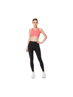 YVETTE SPORTS BRA CARRIE