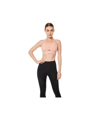 YVETTE SPORTS BRA CARRIE