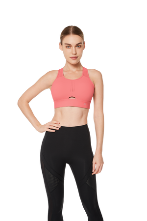 YVETTE SPORTS BRA CARRIE