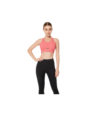 YVETTE SPORTS BRA CARRIE