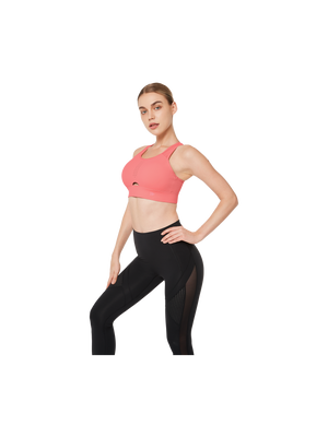 YVETTE SPORTS BRA CARRIE