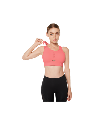 YVETTE SPORTS BRA CARRIE