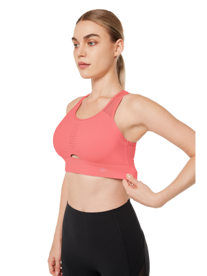 YVETTE SPORTS BRA CARRIE