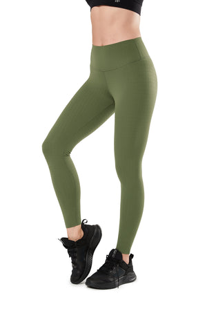 YVETTE LEGGINGS MERLE