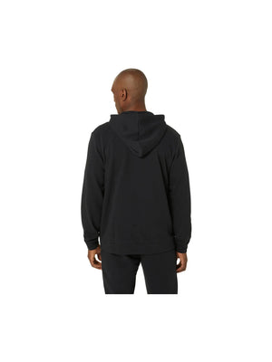 ASICS SWEAT FULL ZIP HOODIE