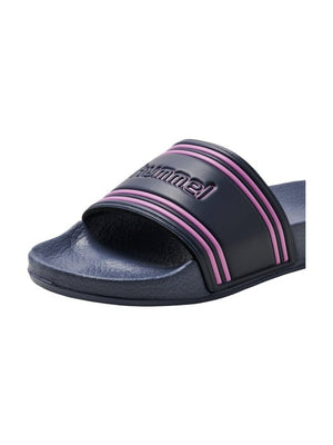 HUMMEL POOL SLIDE JR